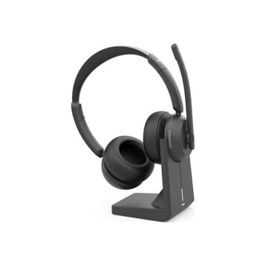 HAMA BT-800 On Ear Headset Bluetooth® Stereo Schwarz Headset