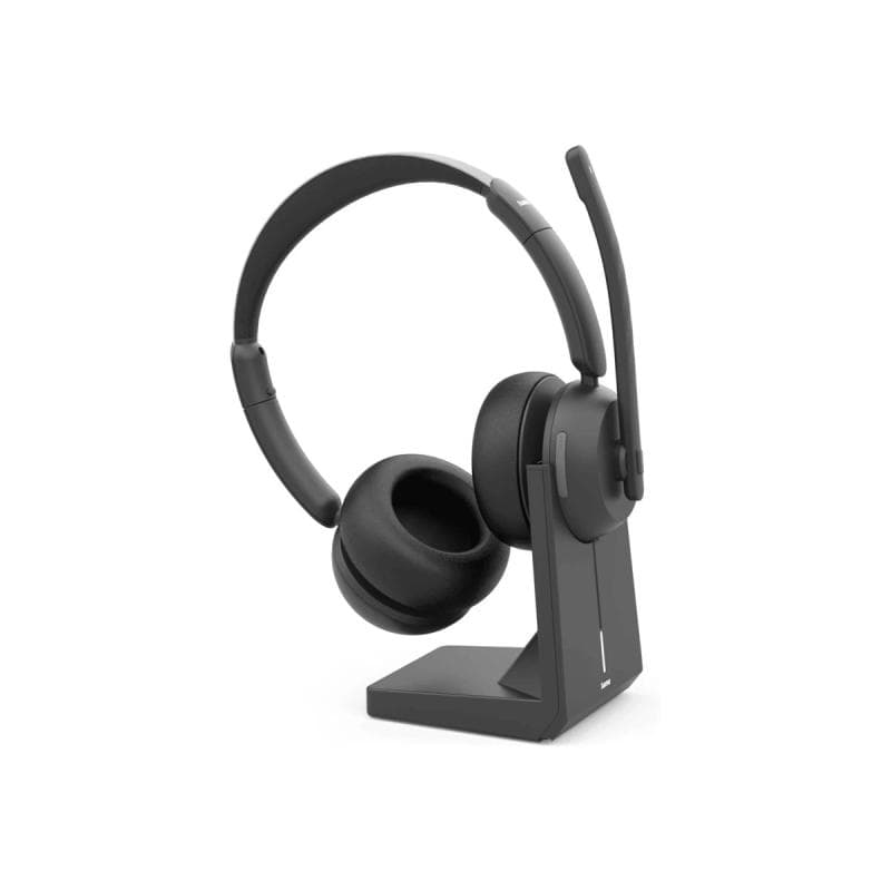 HAMA BT-800 On Ear Headset Bluetooth® Stereo Schwarz Headset