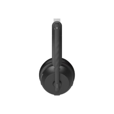 HAMA BT-800 On Ear Headset Bluetooth® Stereo Schwarz Headset