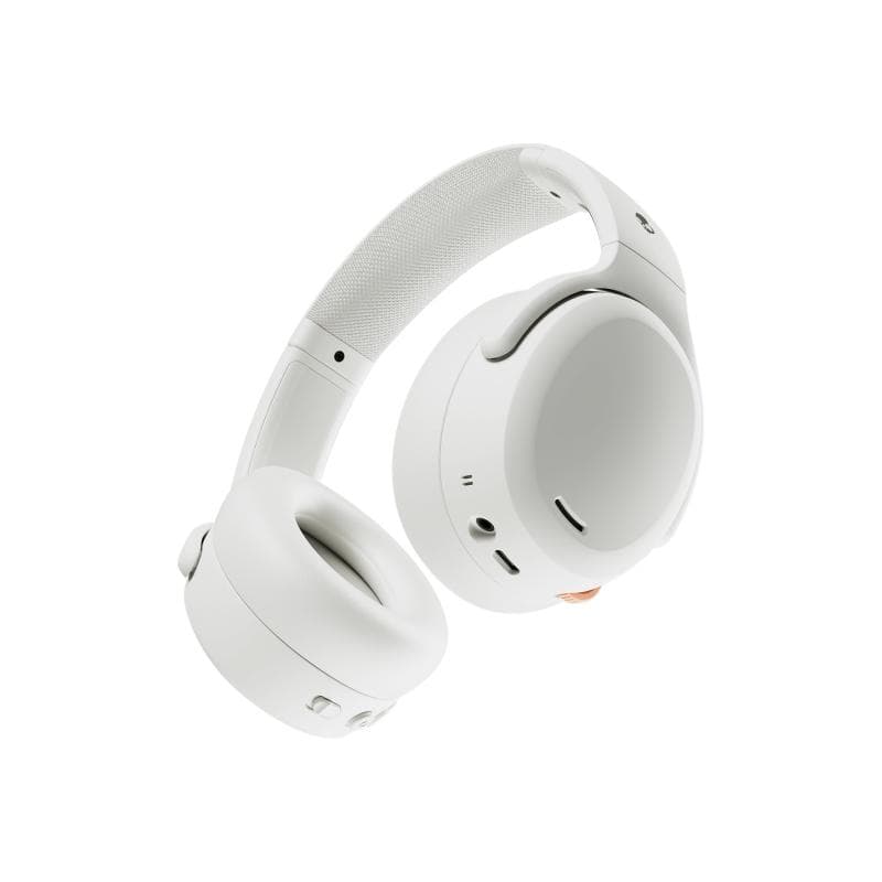SKULLCANDY Crusher ANC 2 Over-Ear Over Ear Kopfhörer Grau