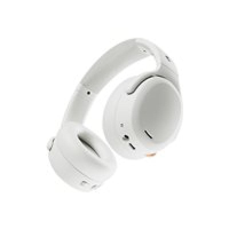 SKULLCANDY Crusher ANC 2 Over-Ear Over Ear Kopfhörer Grau