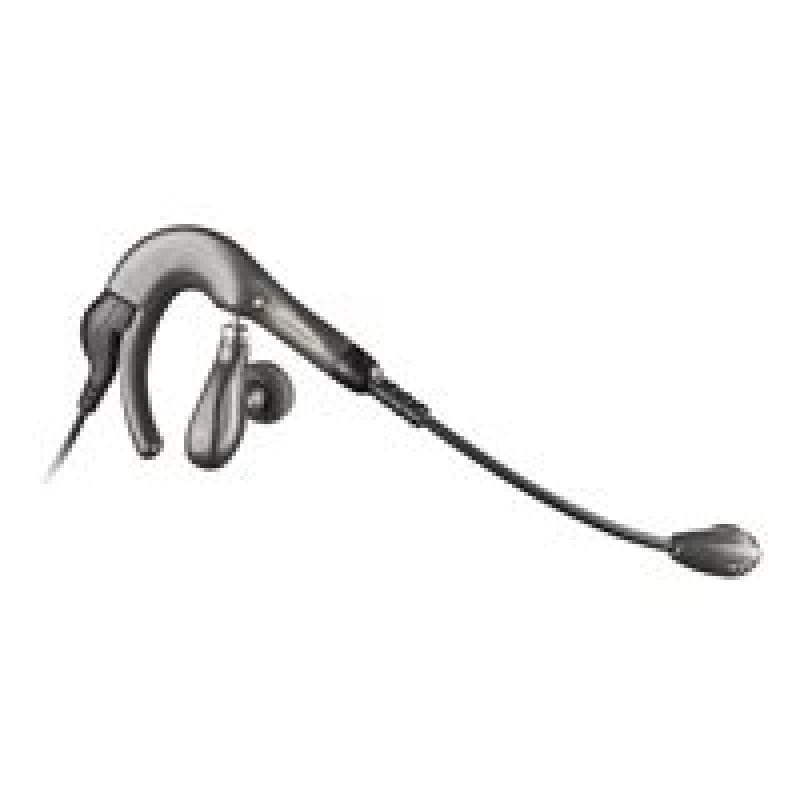 HP Poly H81N-CD Headset General Trades On Ear Headset Schwarz