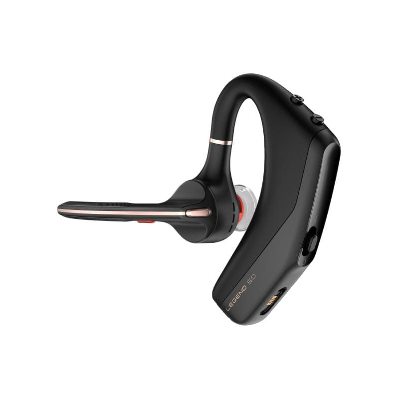 HP Poly Voyager Legend 50 In Ear Headset Schwarz
