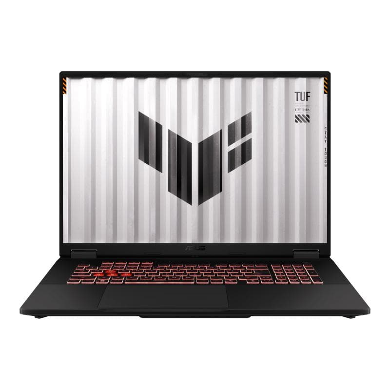 ASUS TUF Gaming A18 FA808UM-S8060W 45,7cm (18″) Ryzen 7 260 16GB 1TB W11
