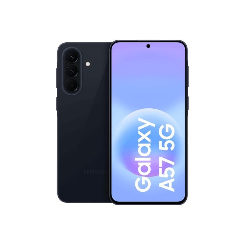 DEUTSCHE TELEKOM Samsung Galaxy A57 256GB 17,02cm 6,7Zoll