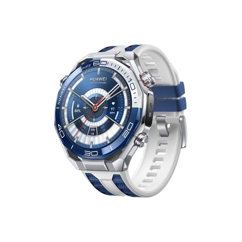 HUAWEI Watch Ultimate 2 March-B29 blue-white