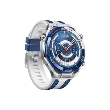 HUAWEI Watch Ultimate 2 March-B29 blue-white