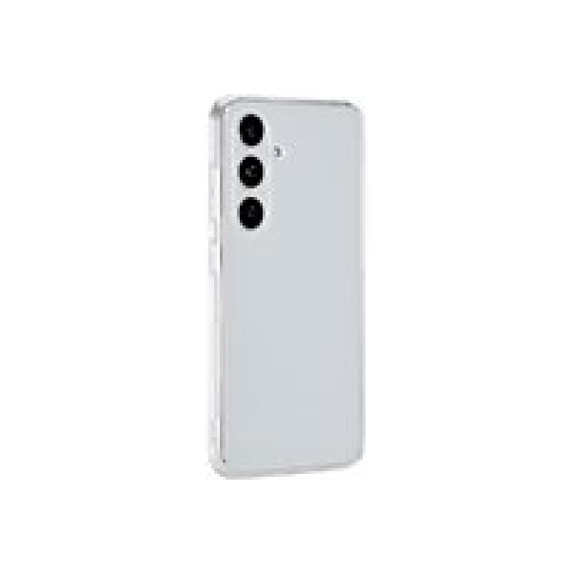 ESTUFF Samsung S24 INFINITE VIENNA TPU Cover - Transparent