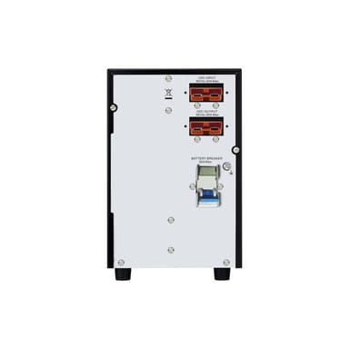 APC Easy UPS On-Line UPS tower extended runtime AC 220/230/240V 900Watt 1000VA 1-phase lead acid USB