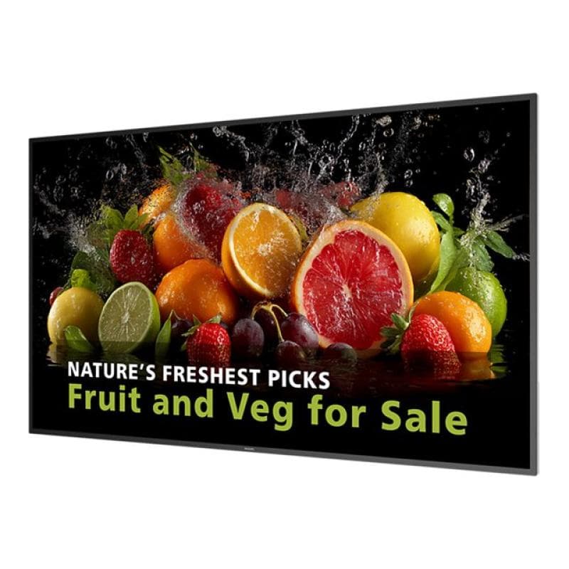 PHILIPS D-Line 65BDL5050D 165,1cm (65″)
