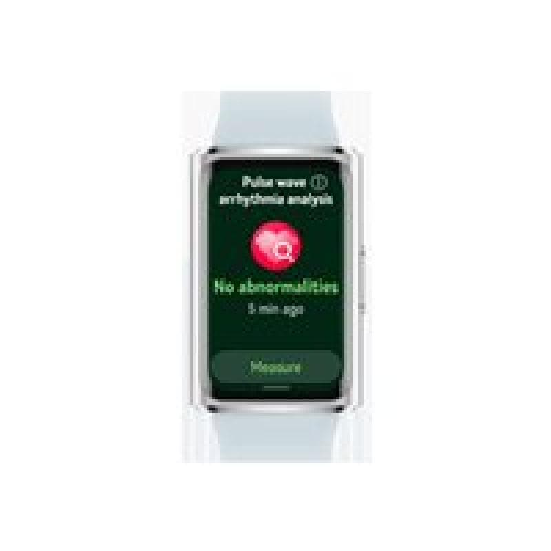 HUAWEI Band 11 Pro Fitness-Tracker Hellblau