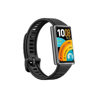 HUAWEI Band 11 Pro Fitness-Tracker Schwarz