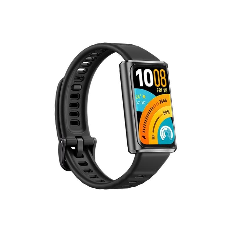 HUAWEI Band 11 Pro Fitness-Tracker Schwarz