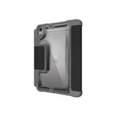 STM GOODS Dux Plus iPad Cover / Tasche Apple iPad mini 8.3″ (Gen.6, 2021), iPad mini 8.3″ (A17