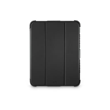 HAMA Tablet-Hülle ″Protection″ für iPad 11″ (2025)/iPad 10.9″ (2022), Schwarz Tablet Hülle 27,7