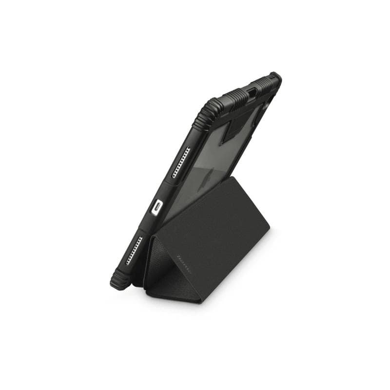 HAMA Tablet-Hülle ″Protection″ für iPad 11″ (2025)/iPad 10.9″ (2022), Schwarz Tablet Hülle 27,7