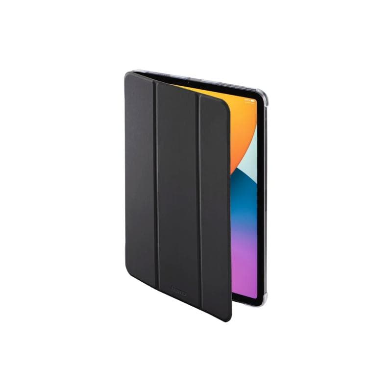 HAMA Tablet-Hülle ″Fold Clear″ m. Stiftfach f. iPad 11″ (25)/iPad 10.9″ (22), SW Tablet Hülle 2