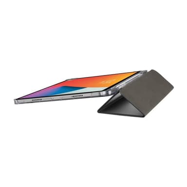 HAMA Tablet-Hülle ″Fold Clear″ m. Stiftfach f. iPad 11″ (25)/iPad 10.9″ (22), SW Tablet Hülle 2