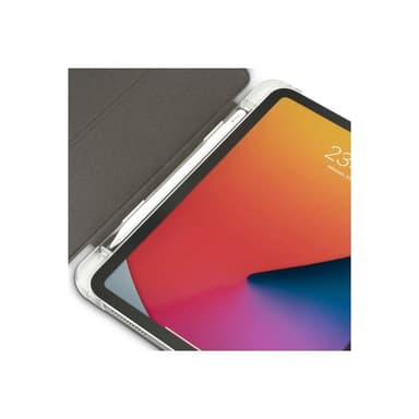 HAMA Tablet-Hülle ″Fold Clear″ m. Stiftfach f. iPad 11″ (25)/iPad 10.9″ (22), SW Tablet Hülle 2
