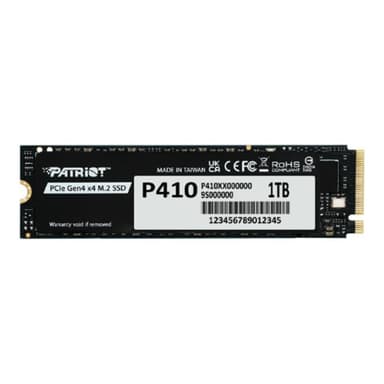 PATRIOT P410P1TBM28H 1TB