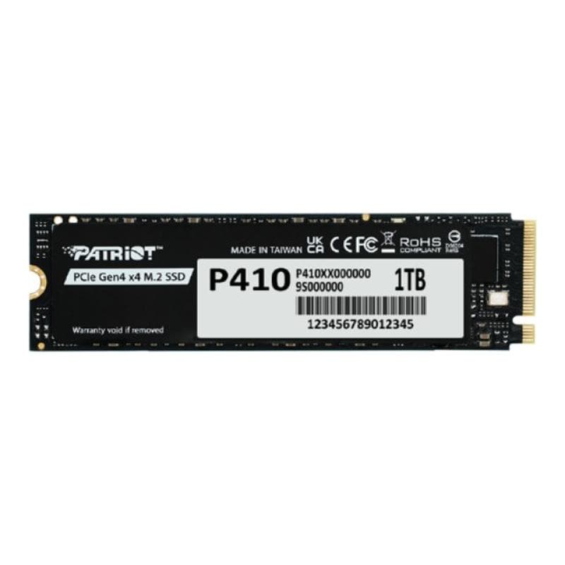 PATRIOT P410P1TBM28H 1TB