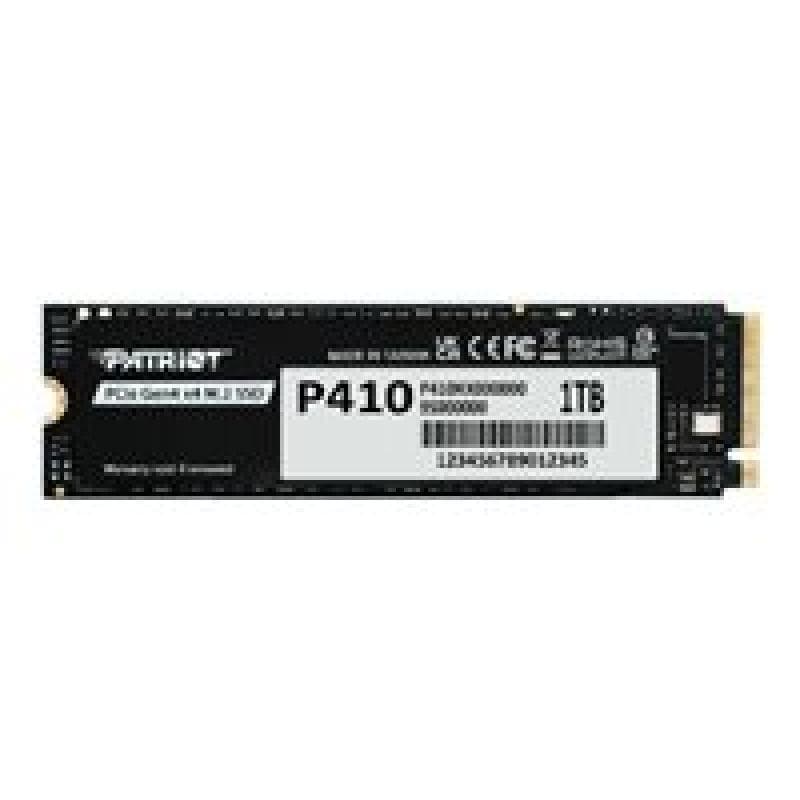 PATRIOT P410P1TBM28H 1TB