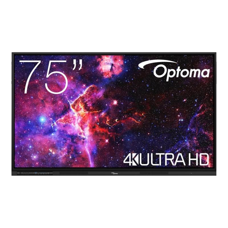 OPTOMA Creative Touch 3753RK 190,5cm (75″)