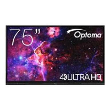 OPTOMA Creative Touch 3753RK 190,5cm (75″)