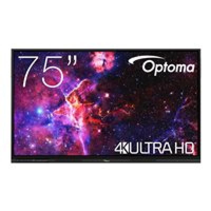 OPTOMA Creative Touch 3753RK 190,5cm (75″)