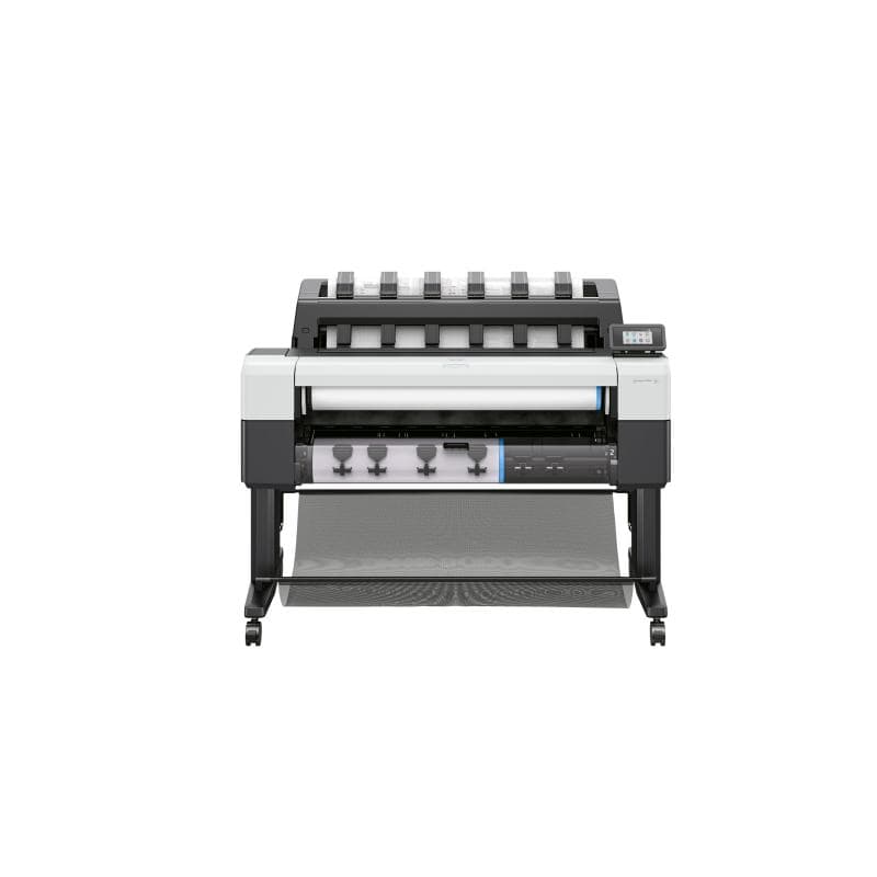 HP DesignJet T1600dr PostScript