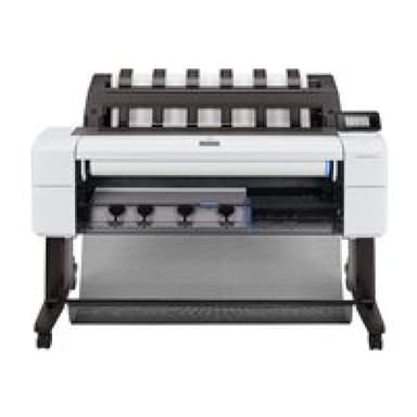 HP DesignJet T1600dr