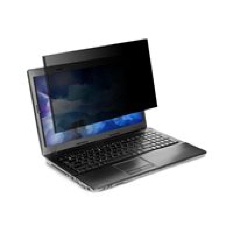 TARGUS Blickschutzfilter für Notebook Blickschutzfilter 35,6 cm (14″) ASM140W1GL