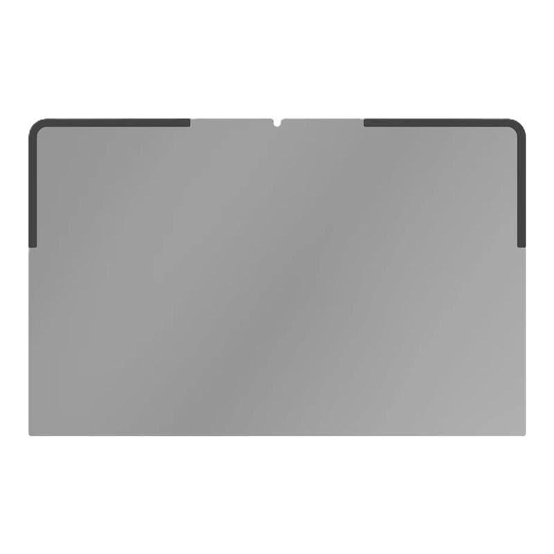 TARGUS Hypershield - Blickschutzfilter für Notebook - 2-Wege - abnehmbar - magnetisch