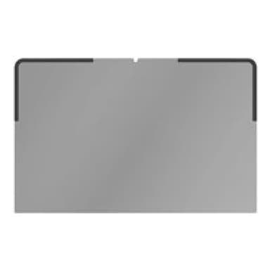 TARGUS Hypershield - Blickschutzfilter für Notebook - 2-Wege - abnehmbar - magnetisch