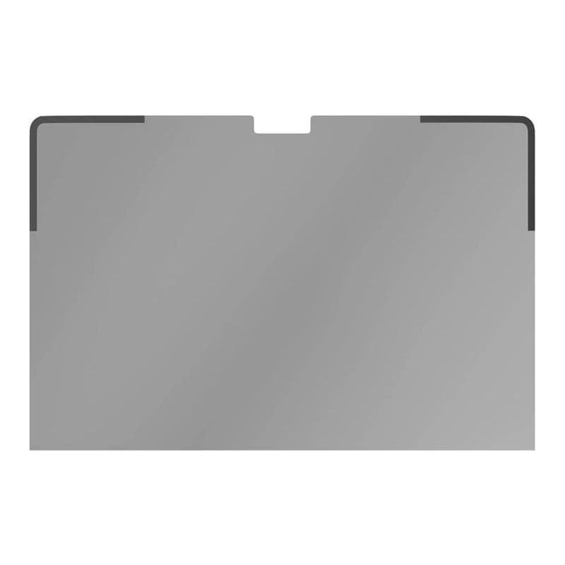 TARGUS Hypershield - Blickschutzfilter für Notebook - entfernbar -