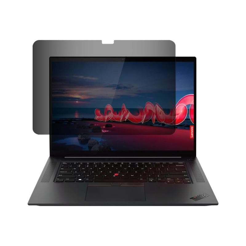 TARGUS 4Vu - Blickschutzfilter für Notebook - 16,10 - 2-Wege - entfernbar -