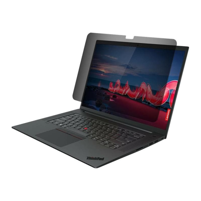 TARGUS 4Vu - Blickschutzfilter für Notebook - 16,10 - 2-Wege - entfernbar -