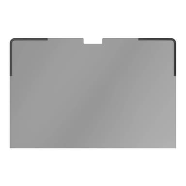 TARGUS ″Targus Hypershield - Blickschutzfilter für Notebook - entfernbar - magnetisch - 38.1 cm (15″