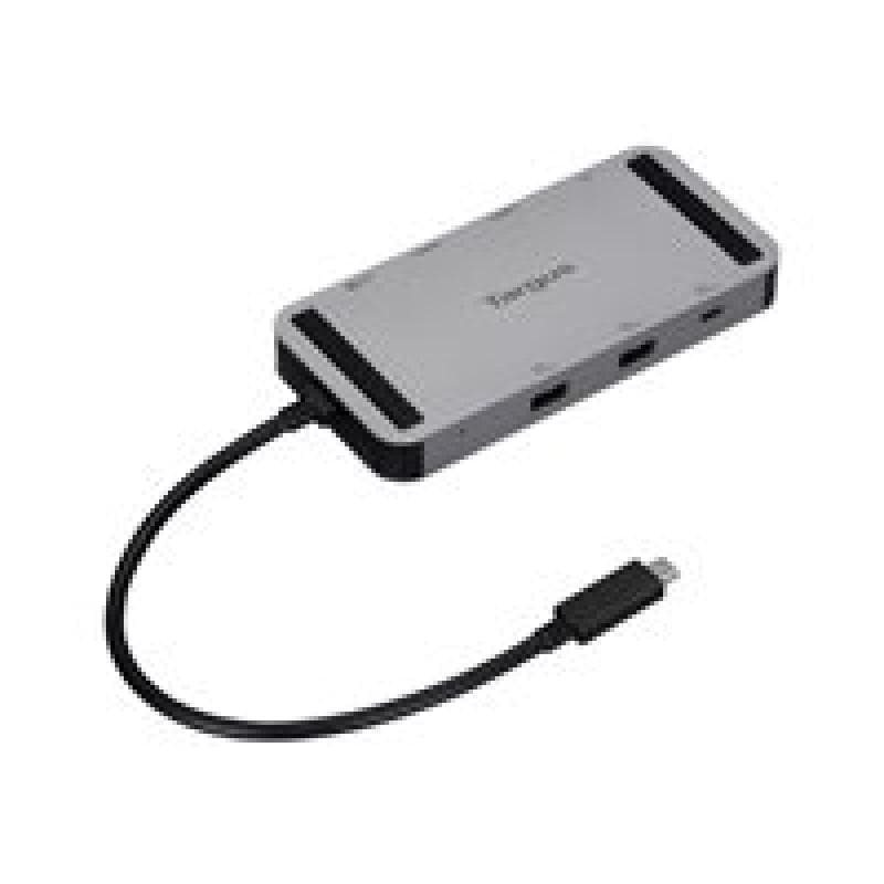 TARGUS USB-C® Dockingstation Targus - Dockingstation - USB-C / USB4 /
