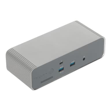 TARGUS USB-C® Dockingstation Targus EcoSmart - Dockingstation - USB-C