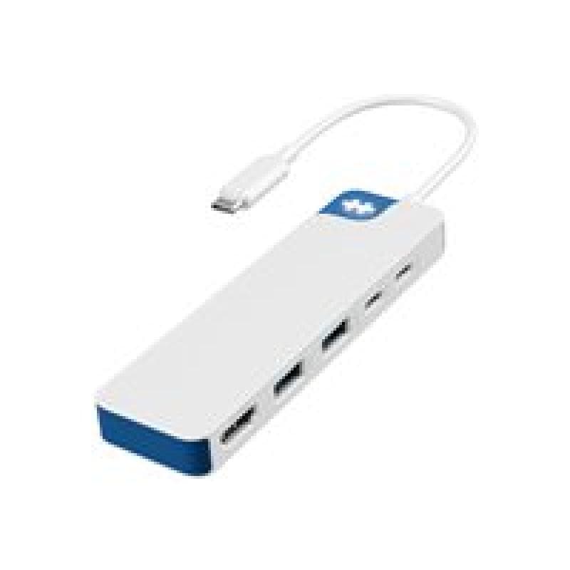 TARGUS HyperDrive Flex - Dockingstation - USB-C - HDMI