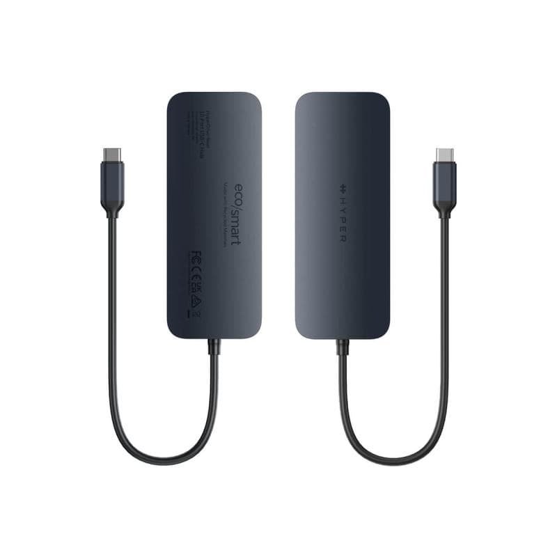 TARGUS HyperDrive Next - Dockingstation - USB-C 3.2 Gen 2 / Thunderbolt 3 / Thunderbolt 4