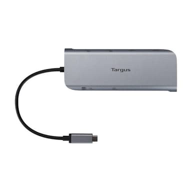 TARGUS - Dockingstation - USB-C - 2 x HDMI - 1GbE
