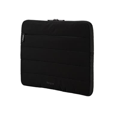 TARGUS Puffer 13-14″ Sleeve - Black Stück