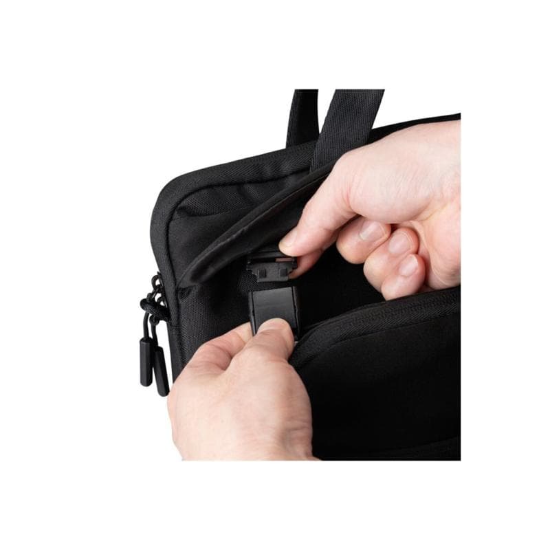 TARGUS Notebook Hülle 14'' Black