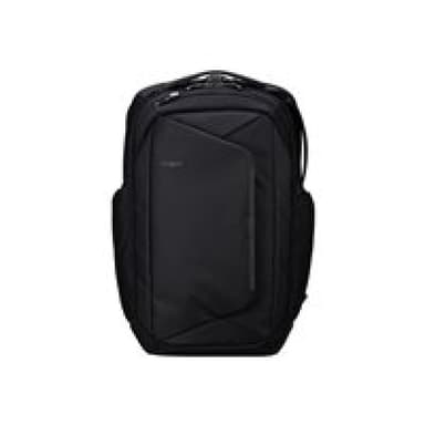 TARGUS Notebook Rucksack Pro-Tek - Notebook-Rucksack - 40. Schwarz