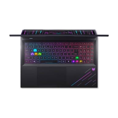 ACER Predator Helios 18 45,72cm (18″) Ultra 9 275HX 32GB 1TB W11