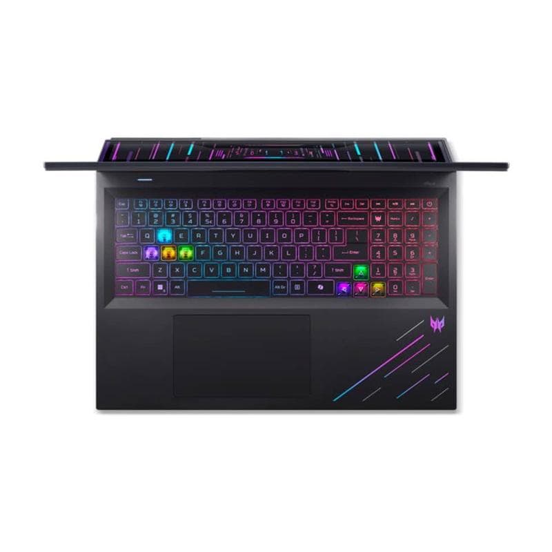 ACER Predator Helios 18 45,72cm (18″) Ultra 9 275HX 32GB 1TB W11