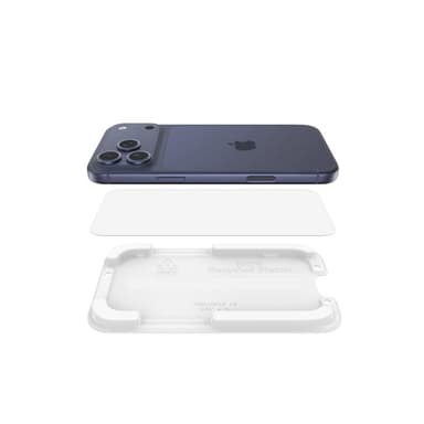 BELKIN UltraGlass 2 - Bildschirmschutz für Handy Telefonie