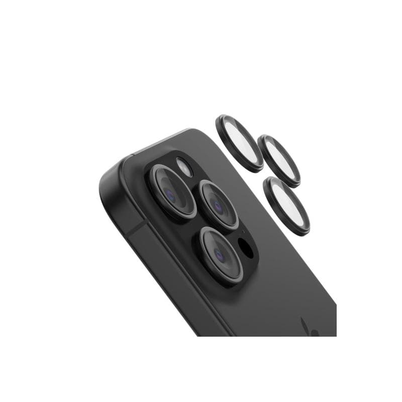 BELKIN TEMPEREDGLASS KAMERALINSENSCHUT